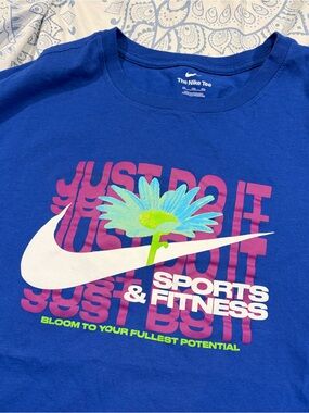 Nike Shirt
